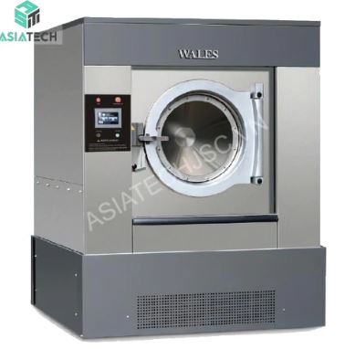 Máy giặt công nghiệp Wales - Thiết Bị Giặt Là Asiatech Việt Nam - Công Ty Cổ Phần Thương Mại Và Dịch Vụ Asiatech Việt Nam